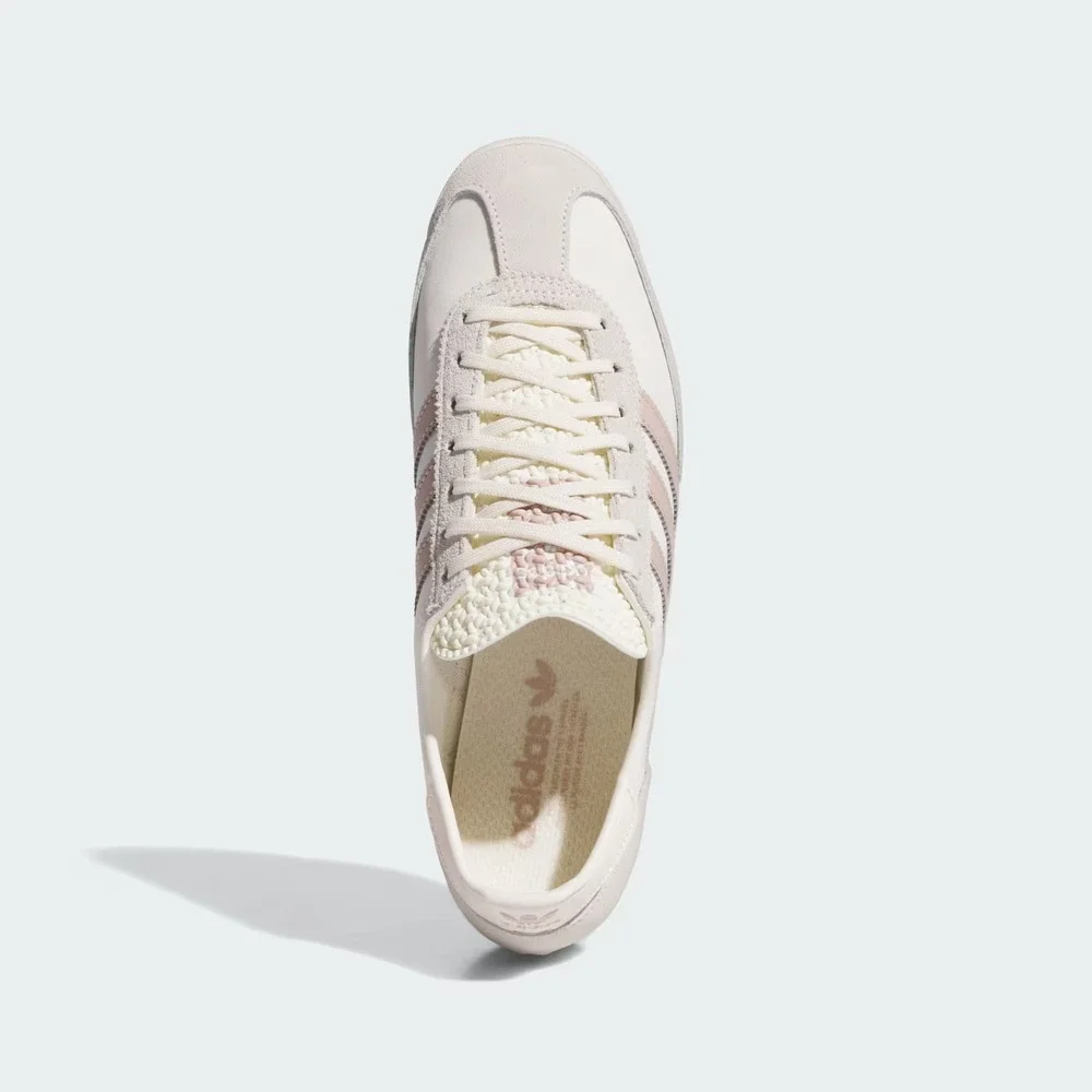 Adidas Women's SL 72 OG Originals Beige/Taupe JH7394 Size 10.5 NEW